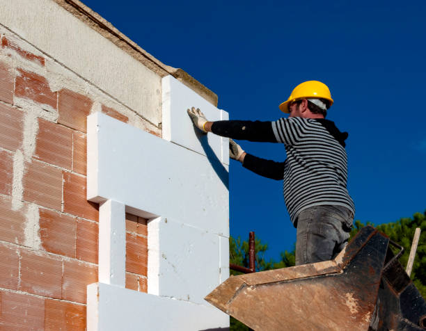 Range of Insulation Solutions in White Plains, NY