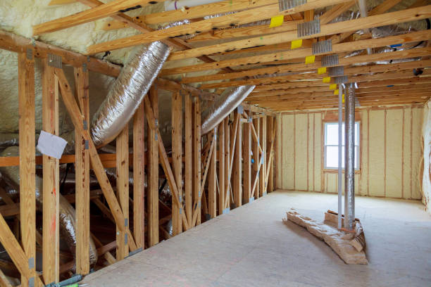 Professional Insulation Contractor in White Plains, NY