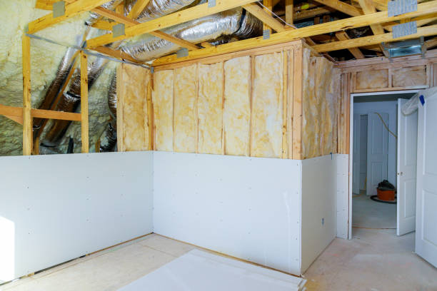 Best Attic Insulation Installation  in White Plains, NY