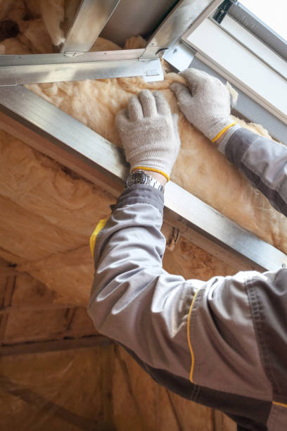 Best Attic Insulation Near Me  in White Plains, NY