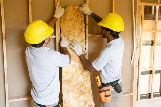 Best Attic Insulation Installation  in White Plains, NY