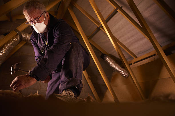 Best Home Insulation Services  in White Plains, NY